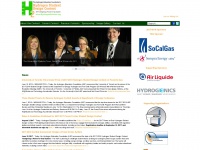 hydrogencontest.org Thumbnail