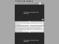 Thoriumremix.com