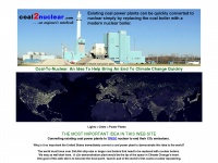 coal2nuclear.com