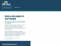 Riskspectrum.com
