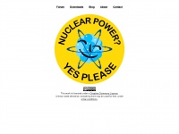 Nuclearpoweryesplease.org