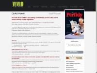 perfidy.com.au