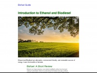 biofuelguide.net Thumbnail