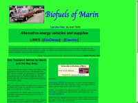 Biofuelsofmarin.com
