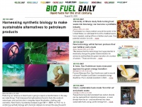 biofueldaily.com Thumbnail