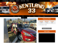 Kentland33.com
