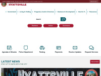 hyattsville.org