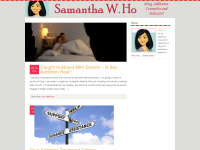 Samanthawho.org