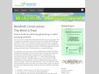 windmillconstruction.com Thumbnail