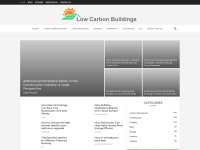 lowcarbonbuildings.org.uk Thumbnail