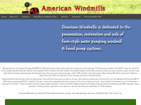 windmills.net Thumbnail