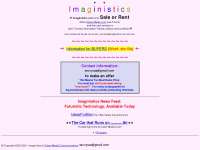 Imaginistics.com