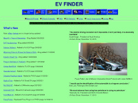 Evfinder.com