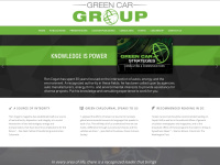 Greencargroup.com