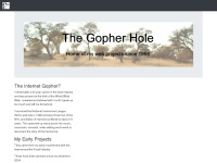Internet-gopher.com
