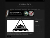 exopolitics.org.uk Thumbnail