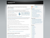 everythingleft.wordpress.com Thumbnail