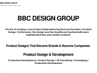 bbcdesigngroup.com Thumbnail