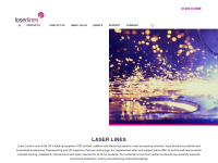 laserlines.co.uk Thumbnail