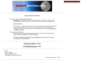 Spacehservices.com