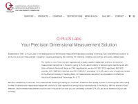 Qpluslabs.com