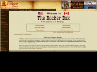 therockerbox.com Thumbnail