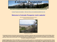 coloradoprospector.com Thumbnail