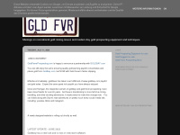 goldfeverprospecting.blogspot.com
