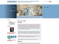 nnin.org Thumbnail