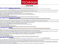 techmash.co.uk Thumbnail