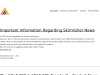 skirmisher.org
