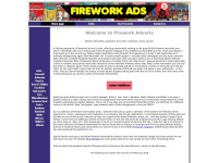 firework-ads.co.uk Thumbnail