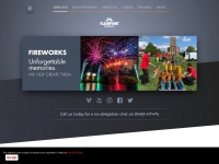 flashpoint-fireworks.co.uk Thumbnail