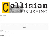 collisionpublishing.com Thumbnail