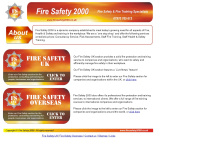 firesafety2000.co.uk Thumbnail