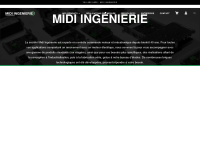 midi-ingenierie.com Thumbnail