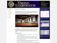 those-engineers.co.uk Thumbnail