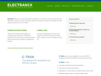 electranix.com