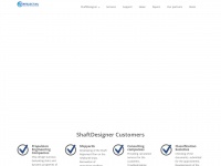 Shaftsoftware.com