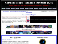 Astrosociology.com