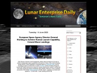 lunarenterprisedaily.com