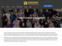 Congrexprojects.com