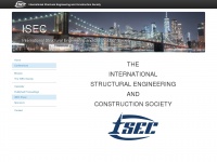 Isec-society.org