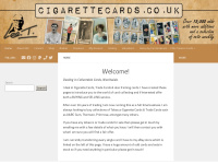 cigarettecards.co.uk