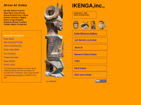 Ikengainc.com