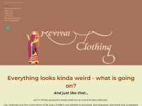 Revivalclothing.com