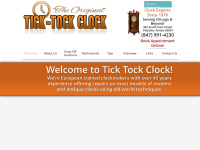 ticktockclock.com