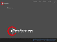 Chronomaster.co.uk