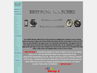 Brittons-watches.co.uk