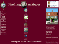 antiqueclockandwatchrepairs.co.uk Thumbnail